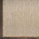 Nourison Courtyard COU01 Jute Ivory Rug