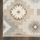 Nourison Copenhagen CPN01 Ivory Beige Rug