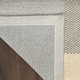 Nourison Copenhagen CPN02 Ivory Multicolor Rug