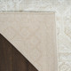 Nourison Dekor DEK01 Ivory Beige Rug