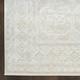 Nourison Dekor DEK01 Ivory Beige Rug