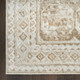 Nourison Dekor DEK01 Ivory Taupe Rug