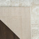 Nourison Dekor DEK02 Ivory Beige Rug
