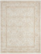 Nourison Dekor DEK03 Cream Beige Rug