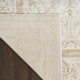 Nourison Dekor DEK03 Cream Beige Rug