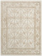 Nourison Dekor DEK03 Ivory Taupe Rug