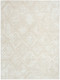 Nourison Dekor DEK05 Beige Rug
