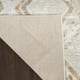 Nourison Dekor DEK05 Ivory Taupe Rug