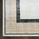 Nourison Dekor DEK06 Grey Charcoal Rug