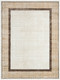 Nourison Dekor DEK06 Ivory Brown Rug