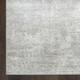 Nourison Dekor DEK07 Grey Rug