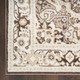 Nourison Dekor DEK08 Brown Ivory Rug