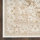 Nourison Dekor DEK08 Ivory Taupe Rug