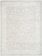 Nourison Dekor DEK09 Light Grey Rug