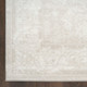 Nourison Dekor DEK09 Light Grey Rug
