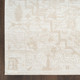 Nourison Dekor DEK10 Ivory Rug