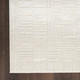 Nourison Dew DEW05 Beige Rug