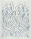 Nourison Divine DIV13 Slate Rug
