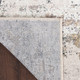 Nourison Distinctive DSV02 Ivory Grey Rug
