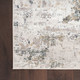 Nourison Distinctive DSV02 Ivory Grey Rug