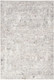 Nourison Distinctive DSV03 Ivory Grey Blue Rug