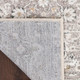 Nourison Distinctive DSV04 Ivory Grey Rug