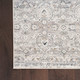 Nourison Distinctive DSV04 Ivory Grey Rug