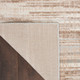 Nourison Elation ETN01 Ivory Grey Rug