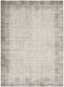Nourison Elation ETN05 Ivory Grey Rug