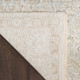 Nourison Envy EVV04 Taupe Rug