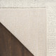 Nourison Grace GCE02 Ivory Light Grey Rug