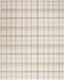 Nourison Grafix GRF03 Ivory Beige Rug