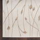 Nourison Grafix GRF15 Ivory Beige Rug