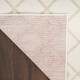 Nourison Grafix GRF37 Ivory Beige Rug