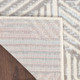 Nourison Grafix GRF39 Grey Rug