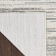 Nourison Home Texture HMT01 Grey Rug