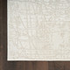 Nourison Home Texture HMT02 Ivory Grey Rug
