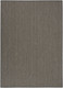 Nourison Horizon Indoor/Outdoor HOZ02 Charcoal Rug