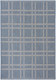 Nourison Horizon Indoor/Outdoor HOZ04 Navy Rug