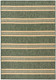 Nourison Horizon Indoor/Outdoor HOZ05 Green Rug
