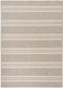 Nourison Horizon Indoor/Outdoor HOZ05 Grey Rug