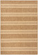 Nourison Horizon Indoor/Outdoor HOZ05 Natural Rug