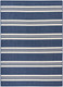 Nourison Horizon Indoor/Outdoor HOZ05 Navy Rug
