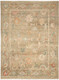 Nourison Heritage Vine HTV05 Charcoal Rug