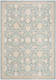 Nourison Isla ISL01 Blue Rug