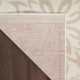 Nourison Jubilant JUB06 Ivory Beige Rug