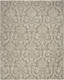 Nourison Jubilant JUB09 Olive Rug