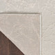 Nourison Lillian LIL01 Ivory Cream Rug