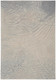 Nourison Lillian LIL04 Ivory Grey Rug