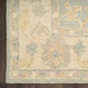 Nourison Maison MSO03 Blue Ivory Rug